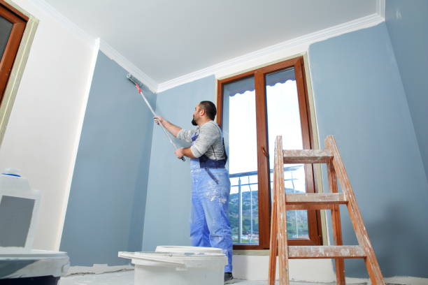 Best Painting for New Construction  in Las Animas, CO